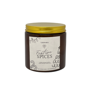 FESTIVE SPICES 500gr