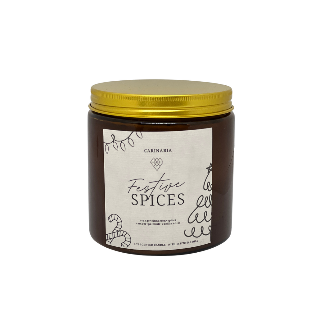 FESTIVE SPICES 500gr